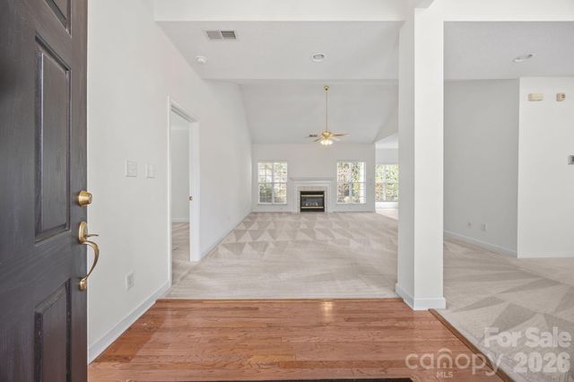 12507 Windward Oaks Drive, Huntersville, NC 28078