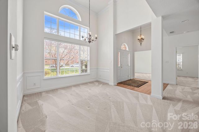 12507 Windward Oaks Drive, Huntersville, NC 28078