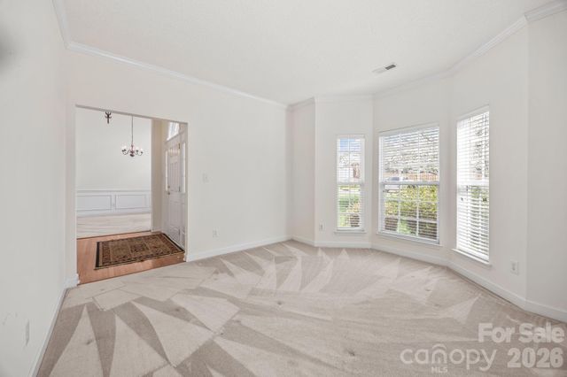 12507 Windward Oaks Drive, Huntersville, NC 28078