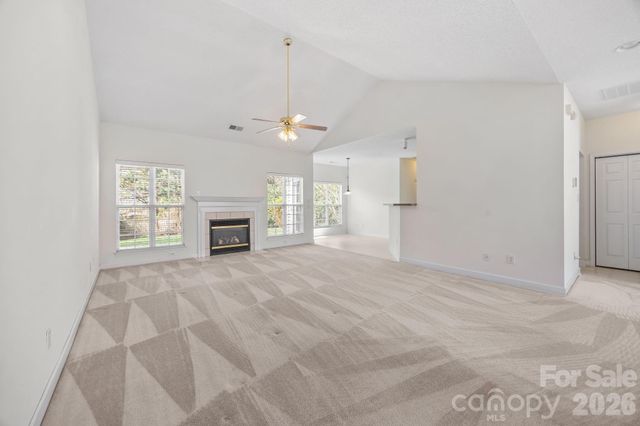 12507 Windward Oaks Drive, Huntersville, NC 28078