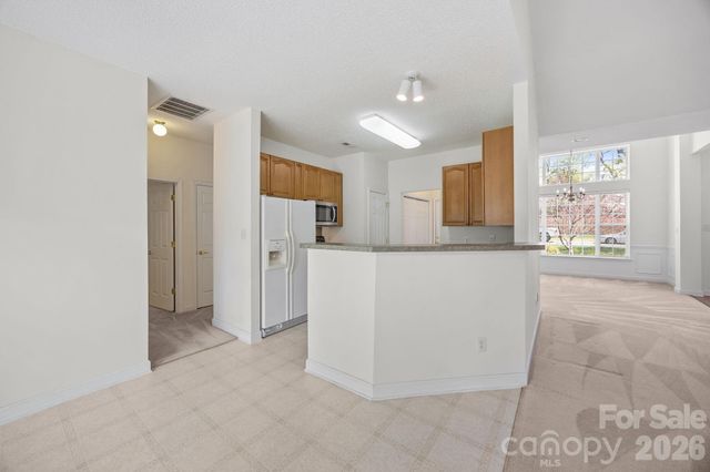 12507 Windward Oaks Drive, Huntersville, NC 28078