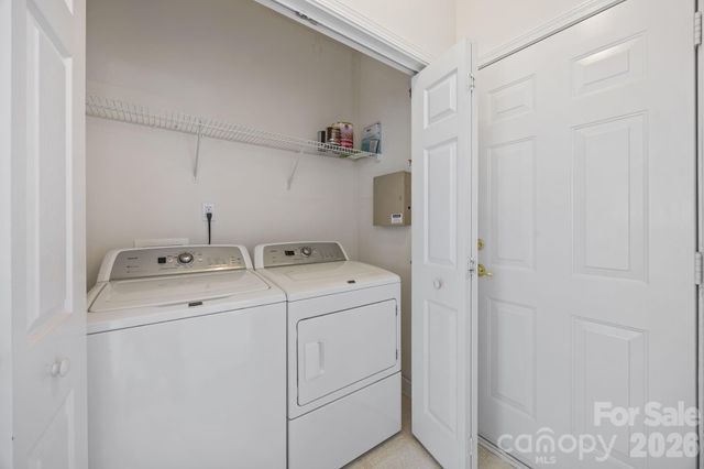 12507 Windward Oaks Drive, Huntersville, NC 28078