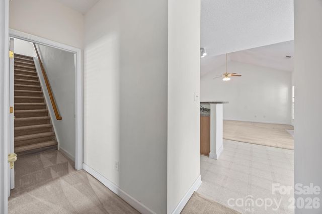 12507 Windward Oaks Drive, Huntersville, NC 28078