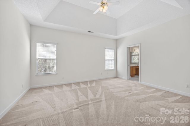 12507 Windward Oaks Drive, Huntersville, NC 28078