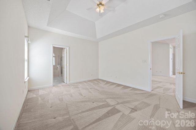 12507 Windward Oaks Drive, Huntersville, NC 28078