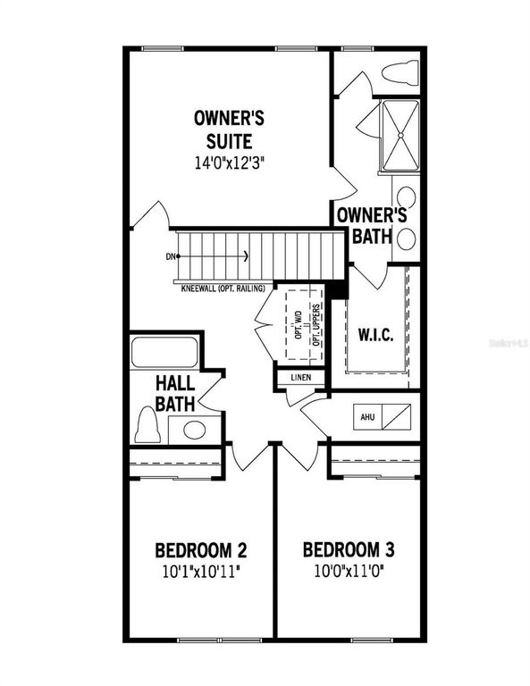 Image 3 of property listing at 10063 GAZEBO ALLEY, Orlando, FL 32832