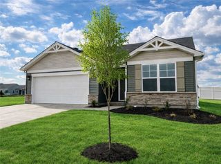 1181 Blue Spruce Lane, Wilmington, OH 45177