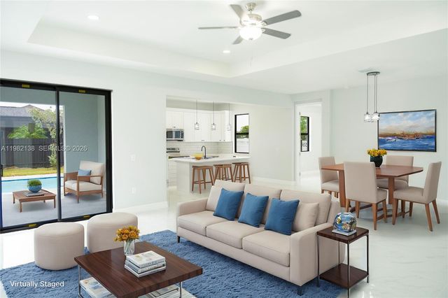 2220 NE 9th PL, Cape Coral, FL 33909