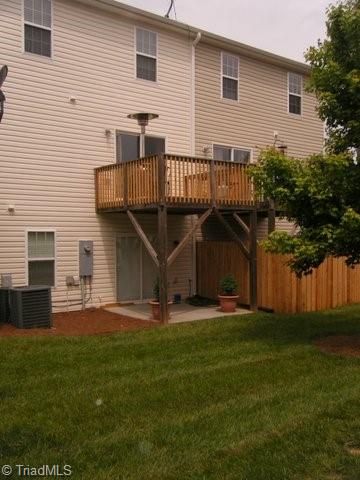 18 Dillingham Place, Greensboro, NC 27455