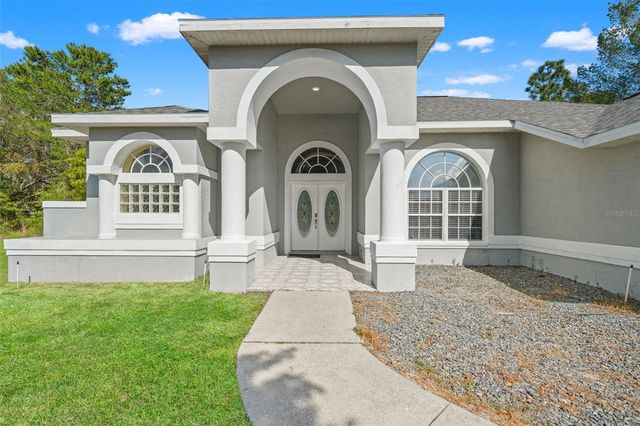 11128 LOMITA WREN ROAD, Weeki Wachee, FL 34614