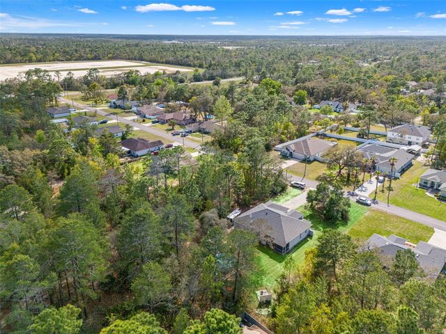 11128 LOMITA WREN ROAD, Weeki Wachee, FL 34614