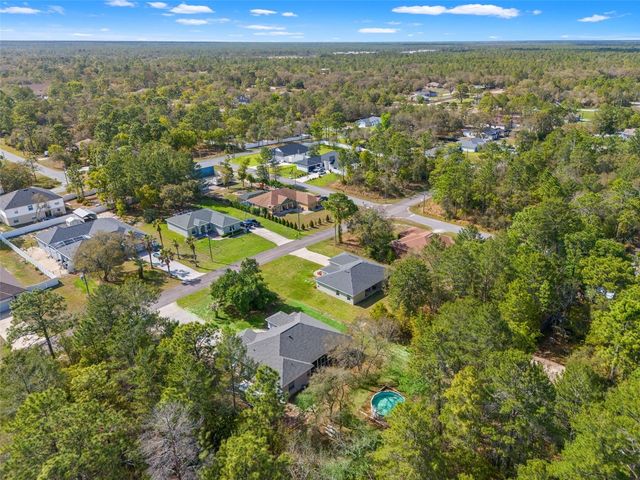 11128 LOMITA WREN ROAD, Weeki Wachee, FL 34614