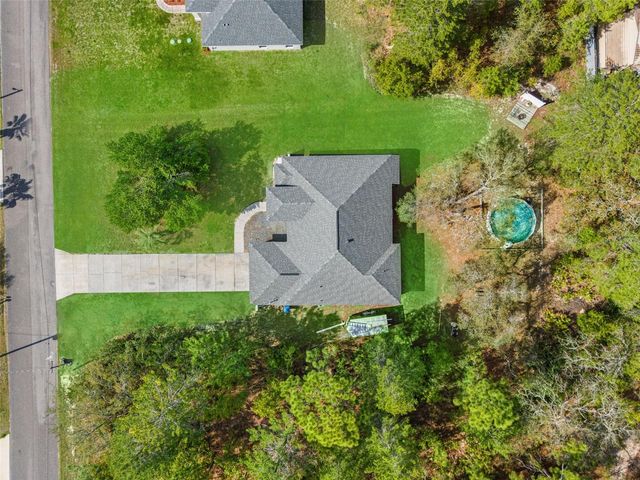 11128 LOMITA WREN ROAD, Weeki Wachee, FL 34614