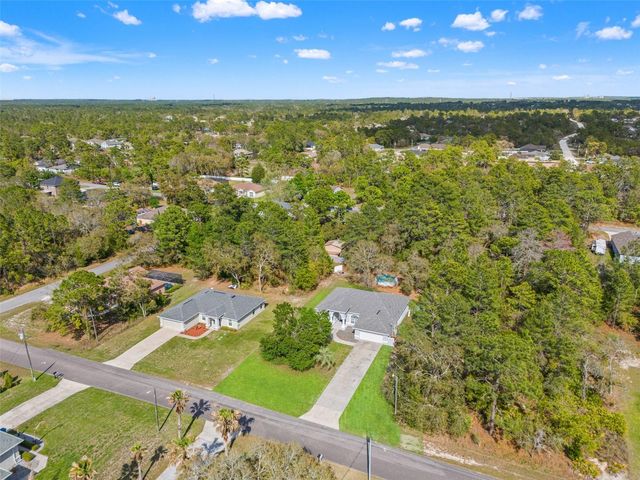 11128 LOMITA WREN ROAD, Weeki Wachee, FL 34614