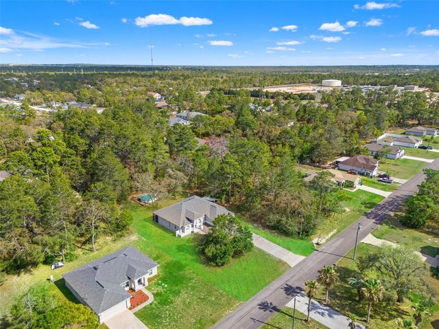 11128 LOMITA WREN ROAD, Weeki Wachee, FL 34614