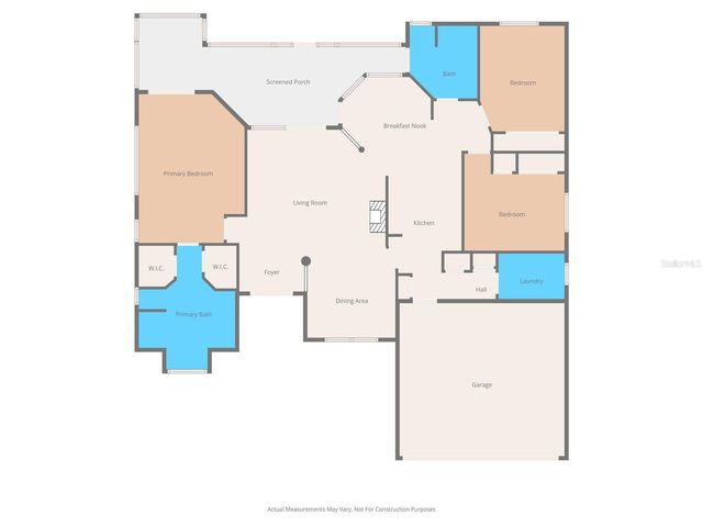 11128 LOMITA WREN ROAD, Weeki Wachee, FL 34614