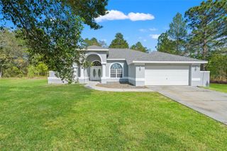 11128 LOMITA WREN ROAD, Weeki Wachee, FL 34614