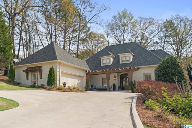3648 BIRCHWOOD LANE, Vestavia Hills, AL 35243