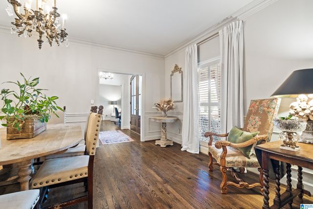 3648 BIRCHWOOD LANE, Vestavia Hills, AL 35243