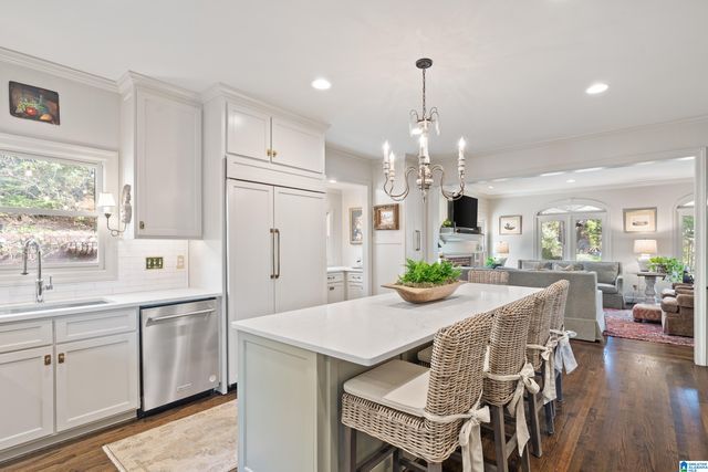 3648 BIRCHWOOD LANE, Vestavia Hills, AL 35243