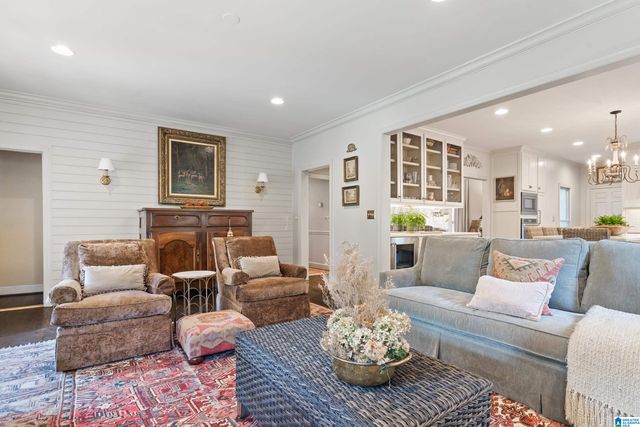 3648 BIRCHWOOD LANE, Vestavia Hills, AL 35243