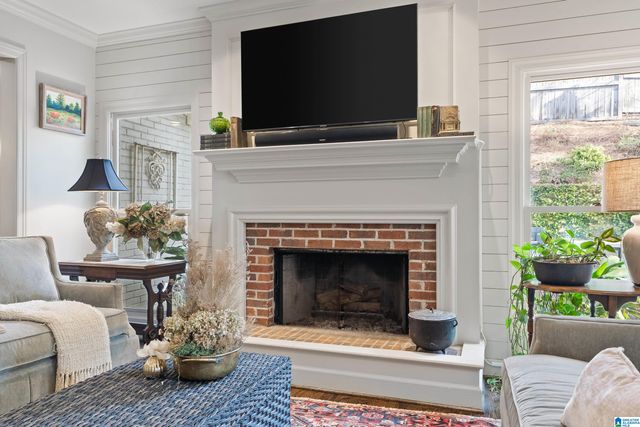 3648 BIRCHWOOD LANE, Vestavia Hills, AL 35243