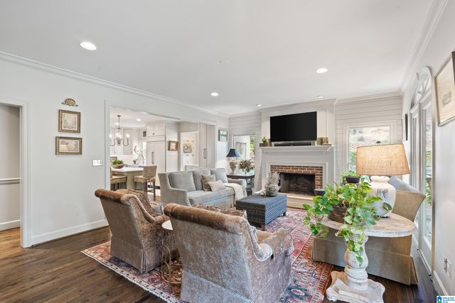 3648 BIRCHWOOD LANE, Vestavia Hills, AL 35243