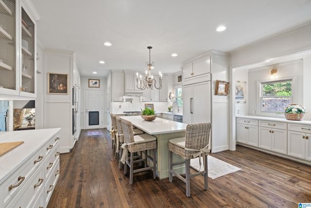 3648 BIRCHWOOD LANE, Vestavia Hills, AL 35243