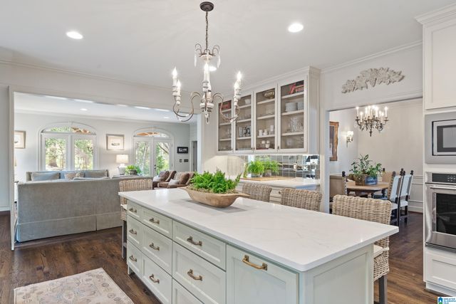 3648 BIRCHWOOD LANE, Vestavia Hills, AL 35243