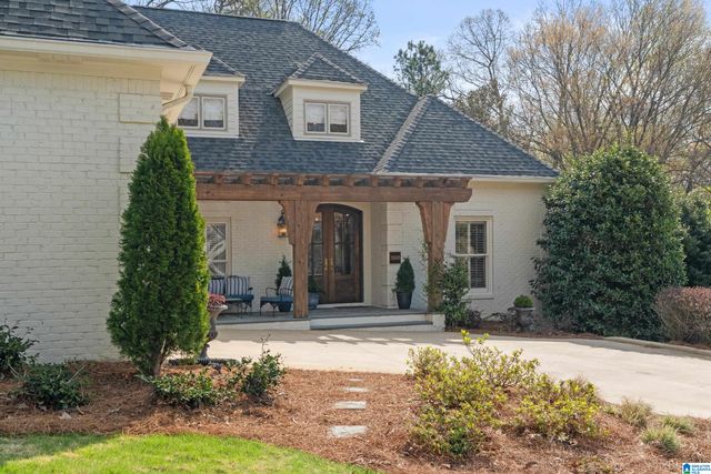 3648 BIRCHWOOD LANE, Vestavia Hills, AL 35243