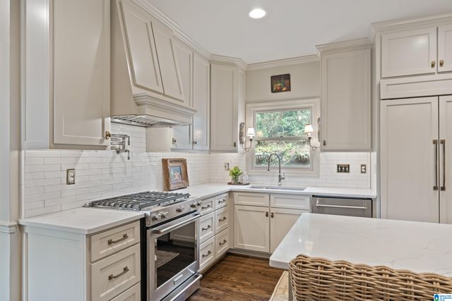 3648 BIRCHWOOD LANE, Vestavia Hills, AL 35243