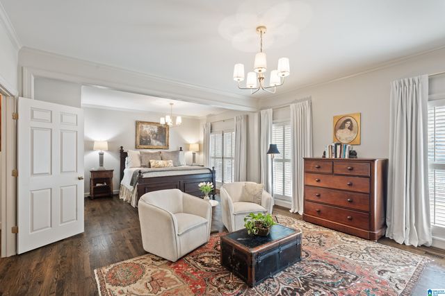 3648 BIRCHWOOD LANE, Vestavia Hills, AL 35243