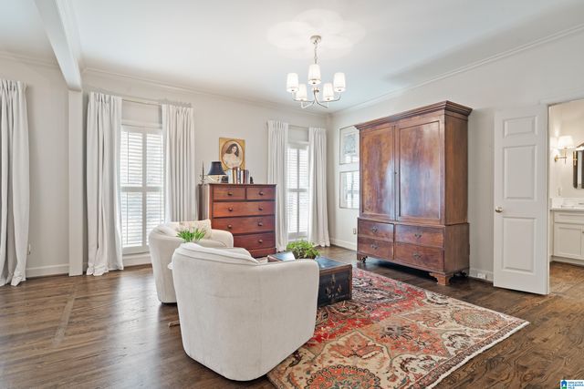 3648 BIRCHWOOD LANE, Vestavia Hills, AL 35243