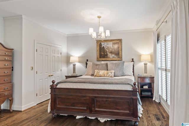 3648 BIRCHWOOD LANE, Vestavia Hills, AL 35243