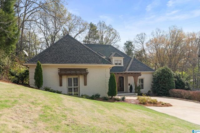 3648 BIRCHWOOD LANE, Vestavia Hills, AL 35243