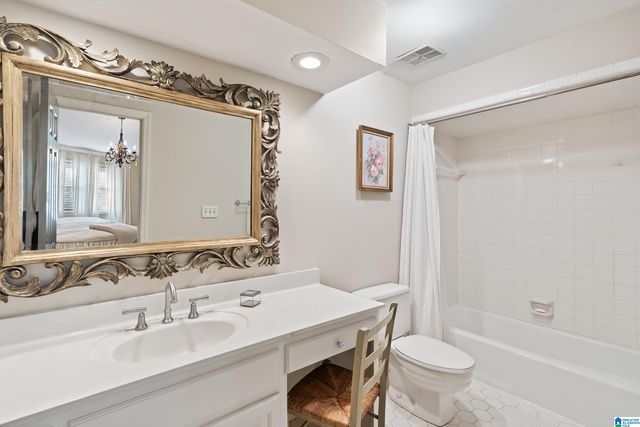 3648 BIRCHWOOD LANE, Vestavia Hills, AL 35243