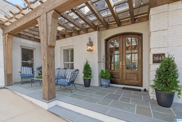 3648 BIRCHWOOD LANE, Vestavia Hills, AL 35243