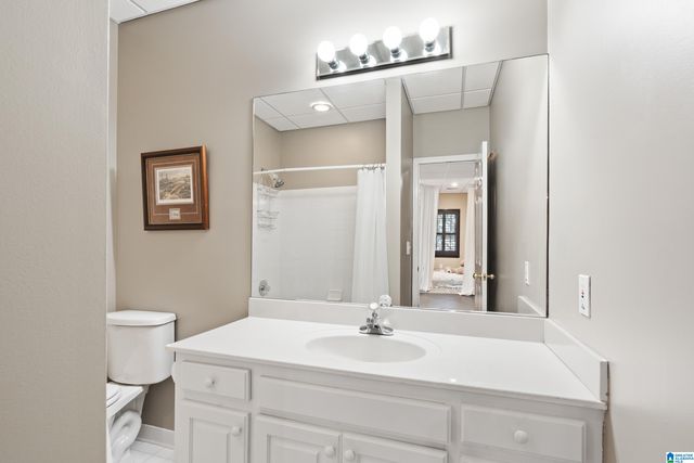 3648 BIRCHWOOD LANE, Vestavia Hills, AL 35243