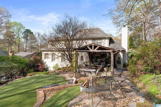 3648 BIRCHWOOD LANE, Vestavia Hills, AL 35243