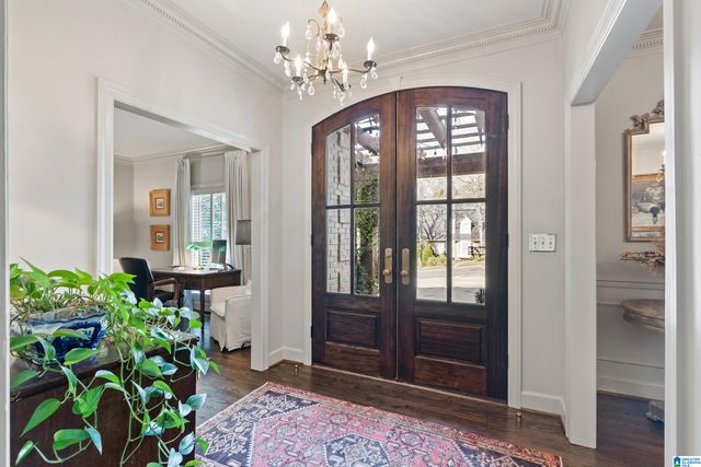 3648 BIRCHWOOD LANE, Vestavia Hills, AL 35243