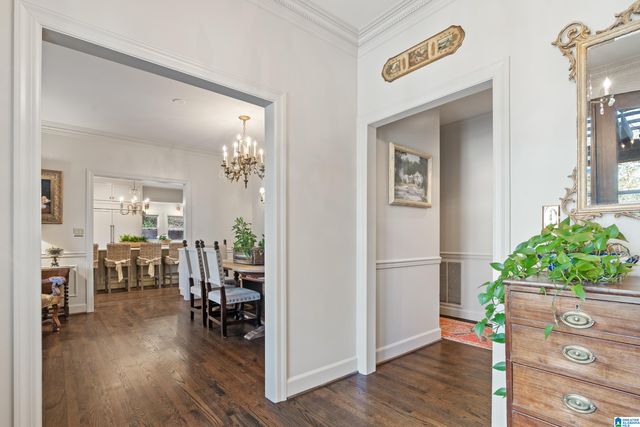 3648 BIRCHWOOD LANE, Vestavia Hills, AL 35243