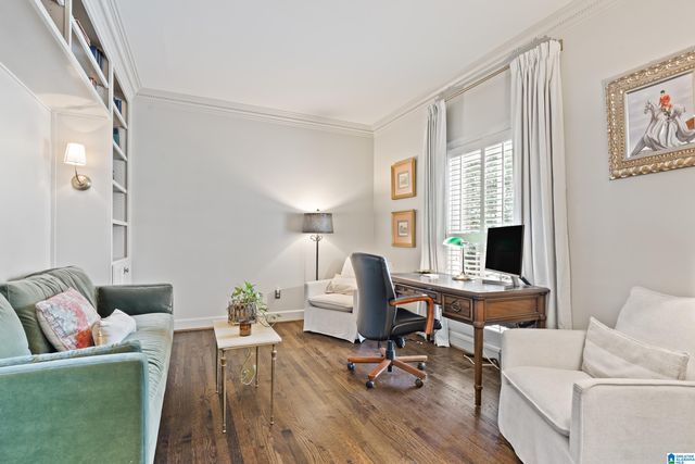 3648 BIRCHWOOD LANE, Vestavia Hills, AL 35243