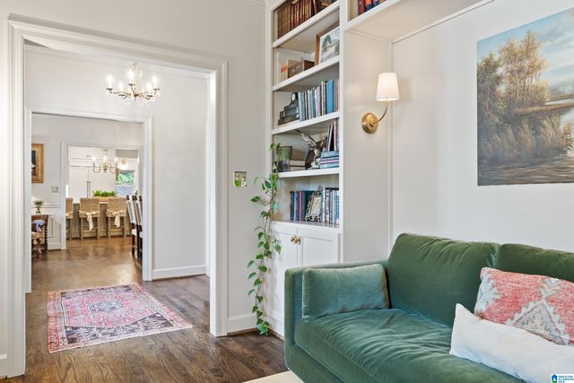 3648 BIRCHWOOD LANE, Vestavia Hills, AL 35243