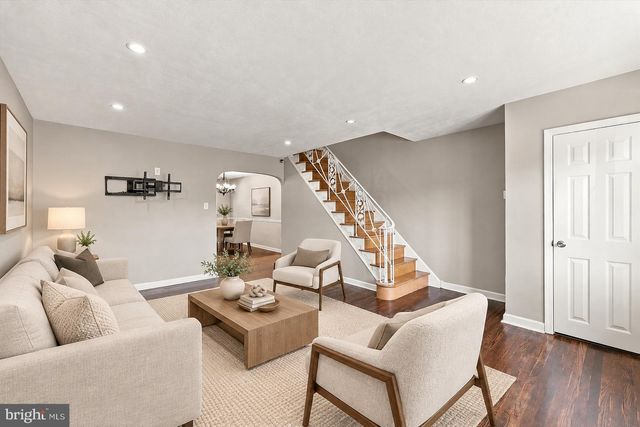 3127 FAIRFIELD ST, Philadelphia, PA 19136