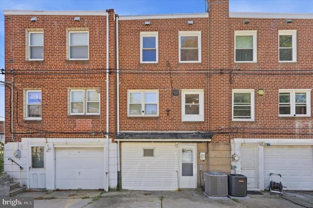 3127 FAIRFIELD ST, Philadelphia, PA 19136