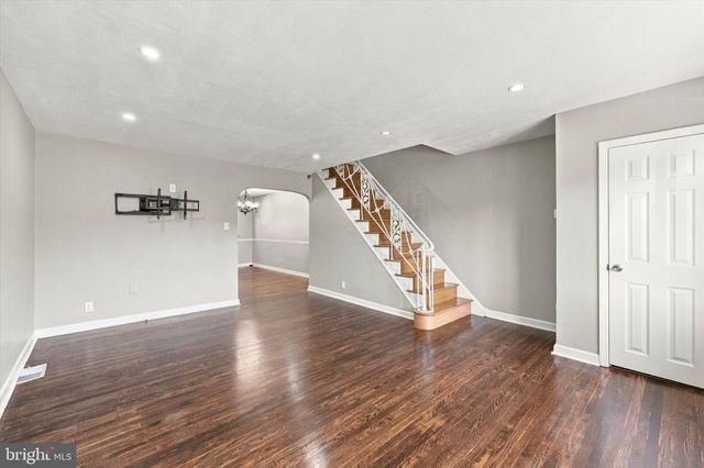 3127 FAIRFIELD ST, Philadelphia, PA 19136