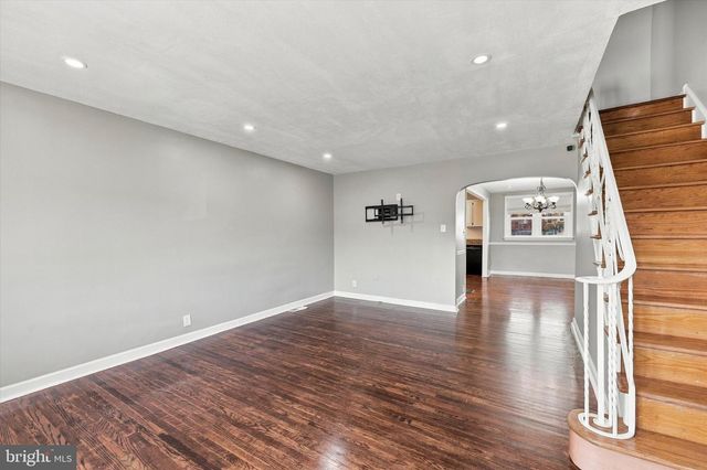 3127 FAIRFIELD ST, Philadelphia, PA 19136