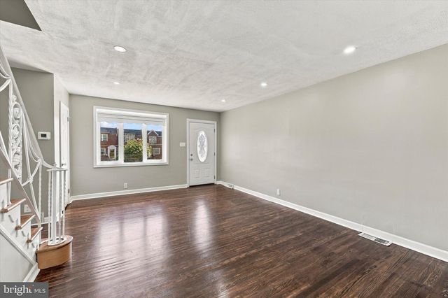 3127 FAIRFIELD ST, Philadelphia, PA 19136