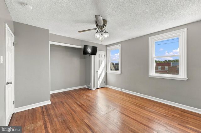 3127 FAIRFIELD ST, Philadelphia, PA 19136
