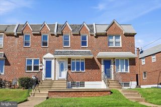 3127 FAIRFIELD ST, Philadelphia, PA 19136